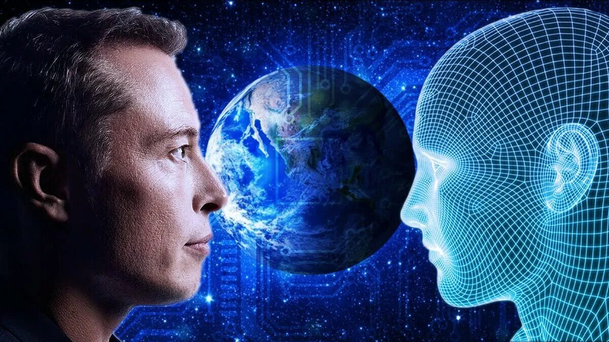 Илон Маск искусственный интеллект. Искусственный интеллект и человек. Искусственный интеллект против человека. Искусственный интеллект vs человек.
