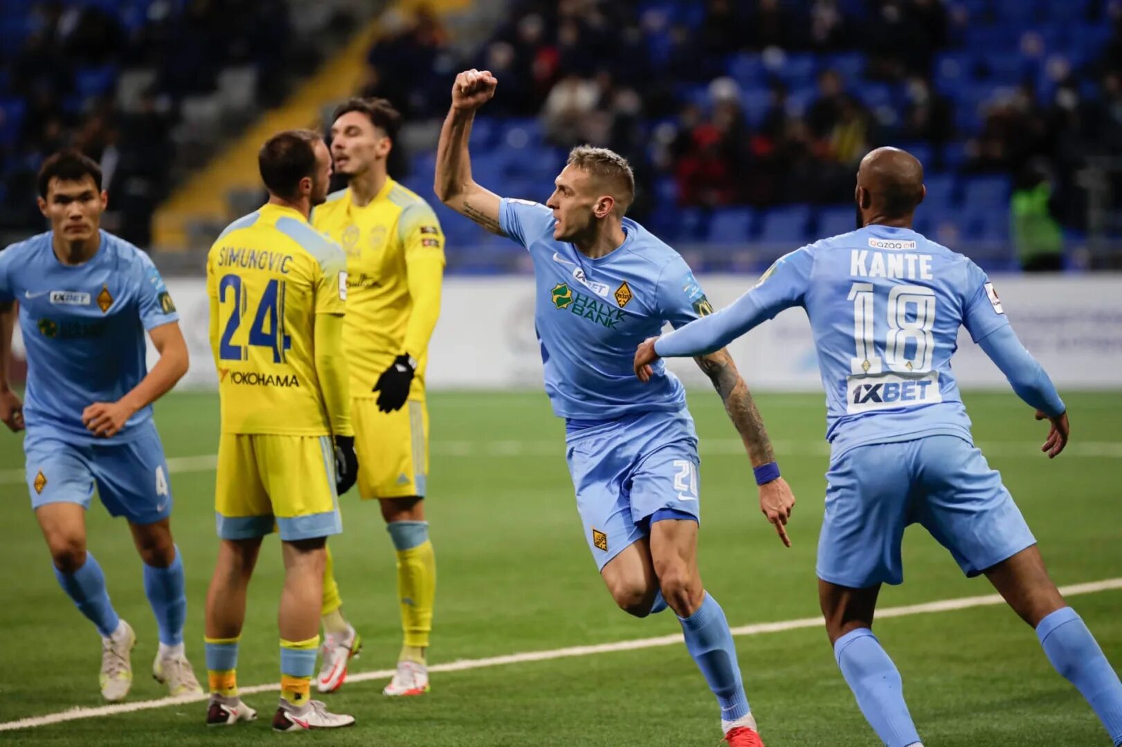 спорт канал казахстан. казспорт тв. игорь сергеев футболист тобол. казспорт тв. казспорт прямой эфир.