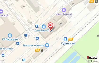 Ул вокзальная карта