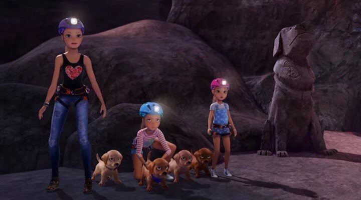 Барби и щенки в поисках сокровищ (2015). Барби сокровища. Барби и её сёстры в поисках сокровищ. Барби и ее щенки в поисках сокровищ. Барби и щенки в поисках сокровищ (2015).