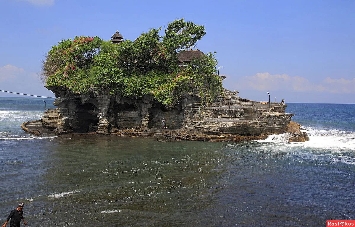 Храм Танах лот Бали. Tanah lot Бали прилив. Бали храм Танах лот внутри. Храм прилив Бали.