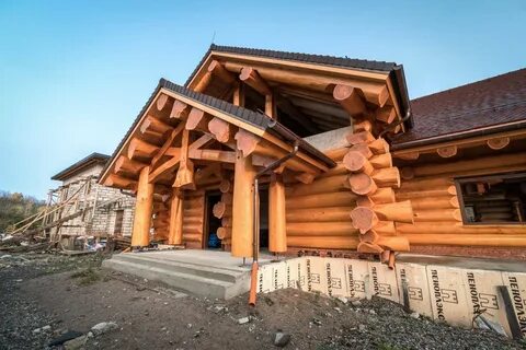 Срубов нижний новгород