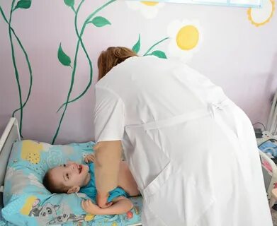 Психоневрологический детский москва