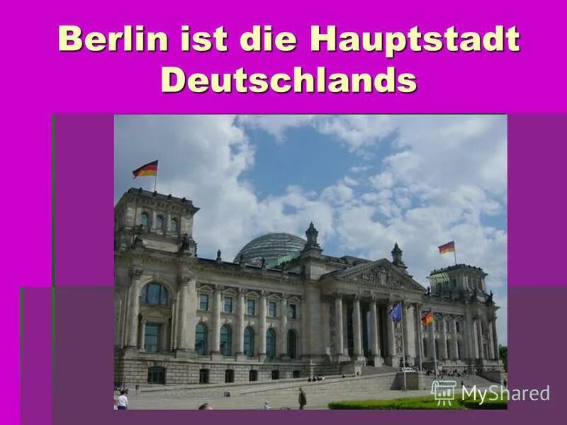 Berlin ist die hauptstadt deutschlands аудирование. Germany berlin historical monuments. берлин на немецком. берлин на карте германии. Hauptstadt в германии.