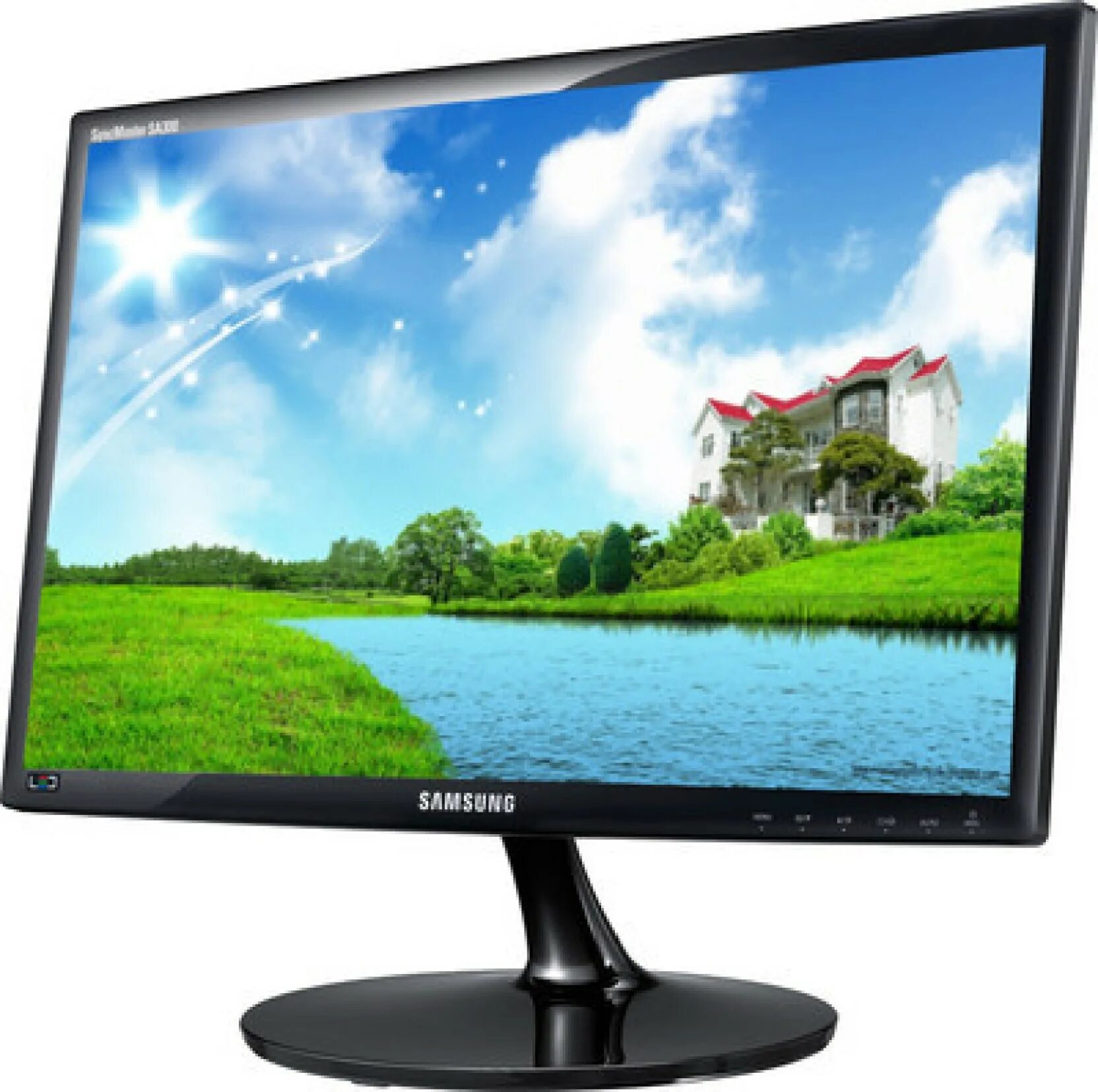 Samsung 23 отзывы. Монитор Samsung 23" s23a300b. SYNCMASTER s23b370. Монитор Samsung b370. Samsung SYNCMASTER s23b370.