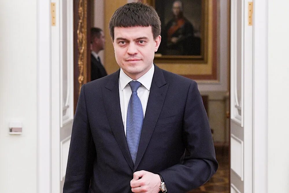Михаил Котюков - биография, фото, семья, карьерный путь, должность 2024 Узнай Вс