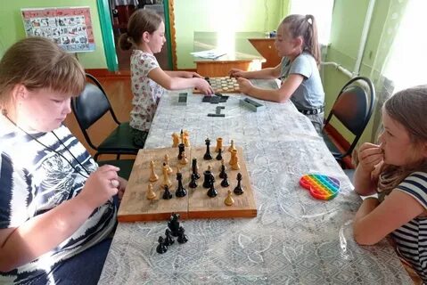 Каникулы в мордовии