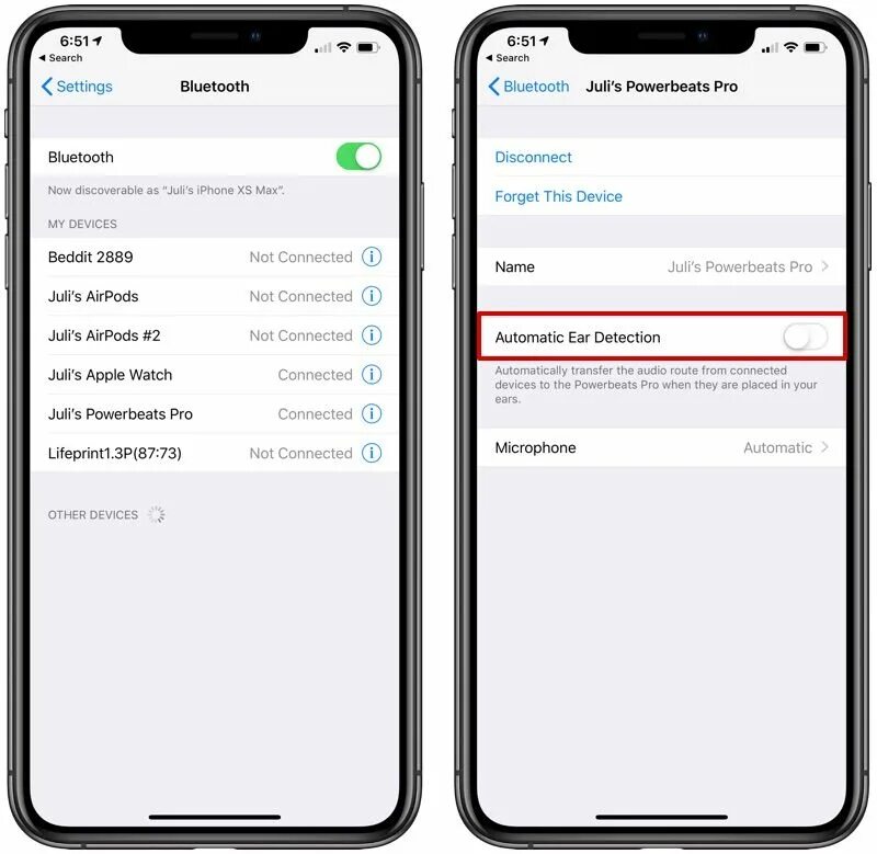 Как включить оптимизированную зарядку. Как отключить голосовой помощник на аирподс 3. Как отключить сири в airpods. Как отключить айрподсы от айфона. Ear detection что это airpods pro.