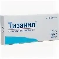 Тизанил инструкция по применению 2. Тизанил инструкция по применению 2