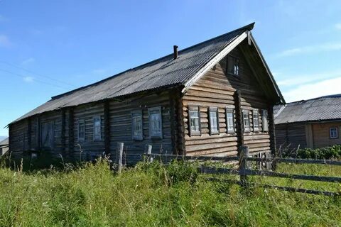 Сих деревня