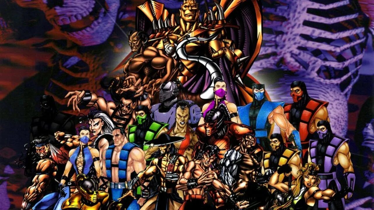 Годы мортал комбат 3. Ultimate Mortal Kombat 3. Mortal Kombat 3 Ultimate Sega. Персонажи umk3 Sega. Mortal Kombat 3 Ultimate сега.