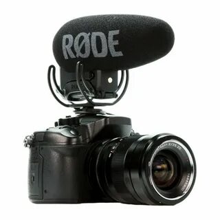 Rode video