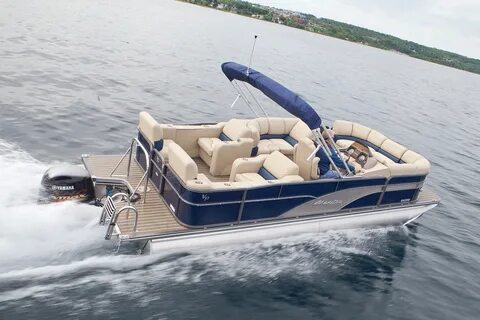 Pontoon