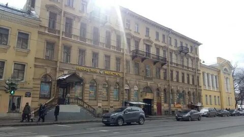 Ул садовая 48