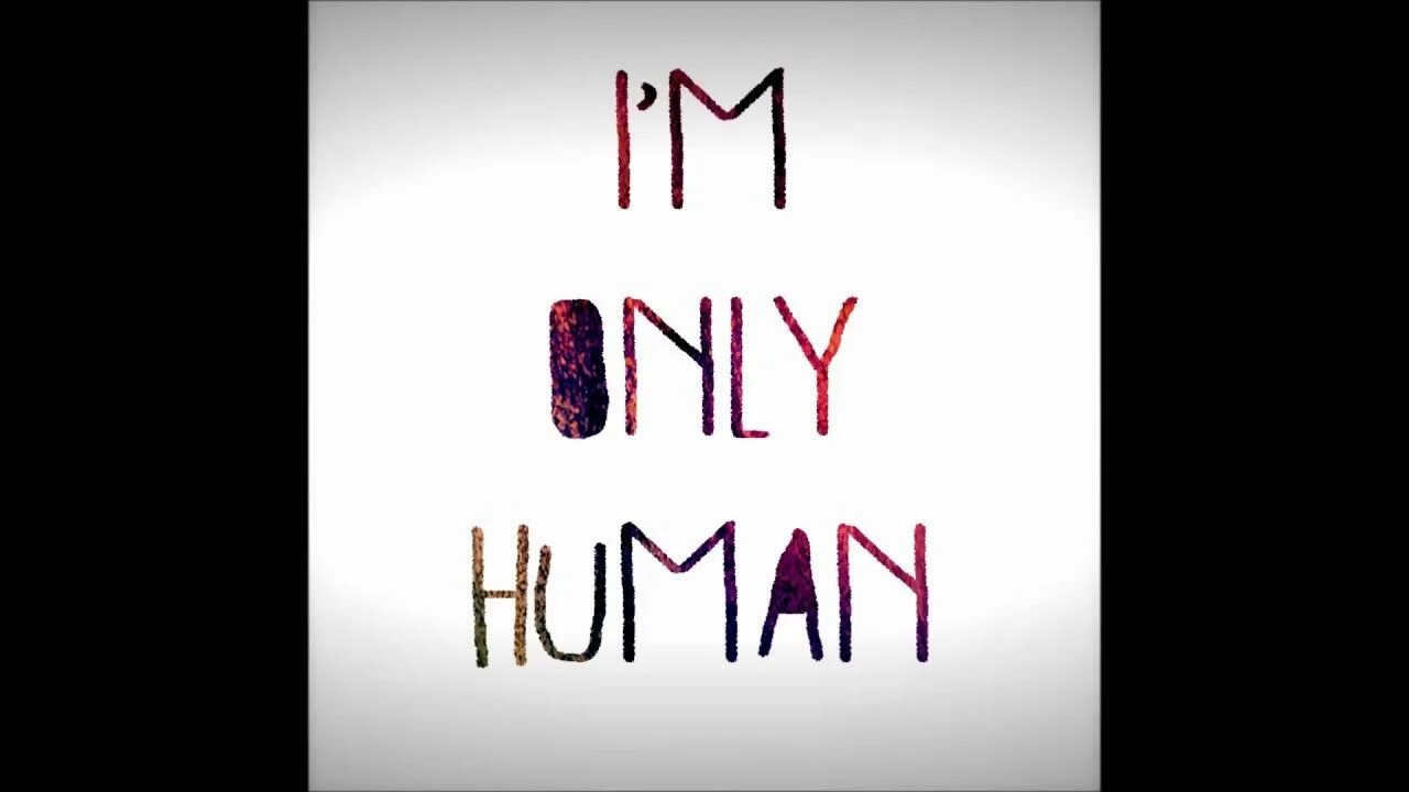 No i m not human концовки. No i m not human концовки