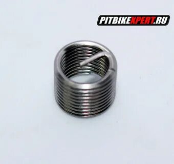 Резьба м10х1