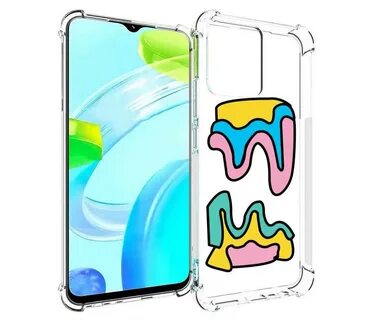 Tecno phantom x2 чехол