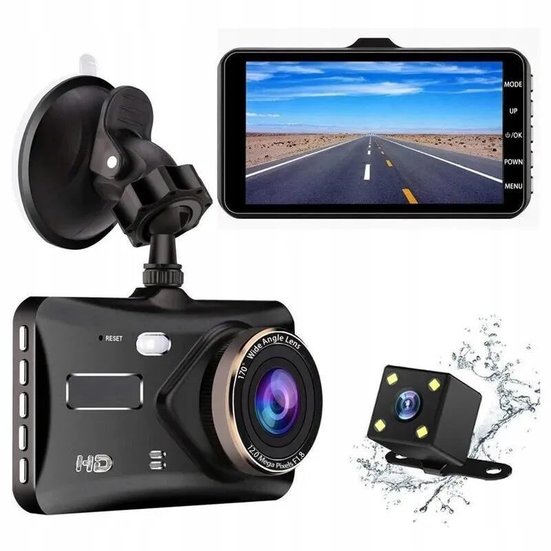 Авторегистратор FHD 1080p. Видеорегистратор cam Dual Camera Dash DVR car 1080p. Blackbox DVR Dual Lens 1080p. Купить видеорегистратор видео