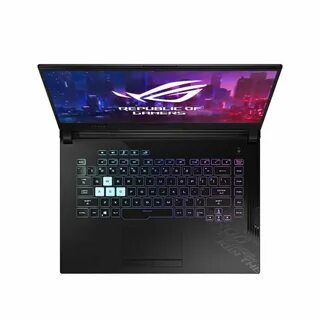Asus rog strix g16 90nr0c61