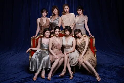 葵 つ か さ.吉 高 寧-.美 乃 す ず め.鷲 尾 め い.つ ば さ 舞.凪 ひ か る.藤 井 蘭-.女... 