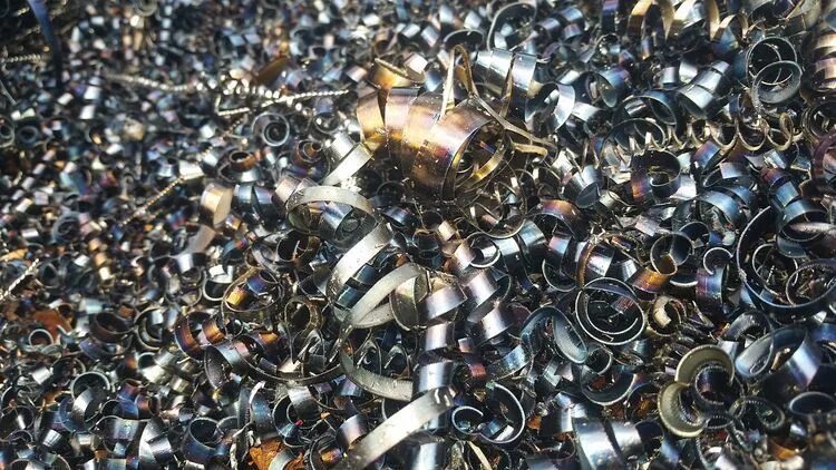 Acrylicos Vallejo VJP77701 32 ml Aluminium Metal Color Paint, Vallejo Metal Colo