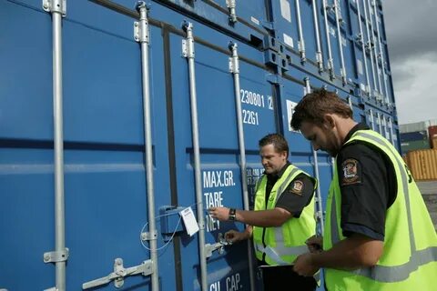 Растаможка услуги брокера