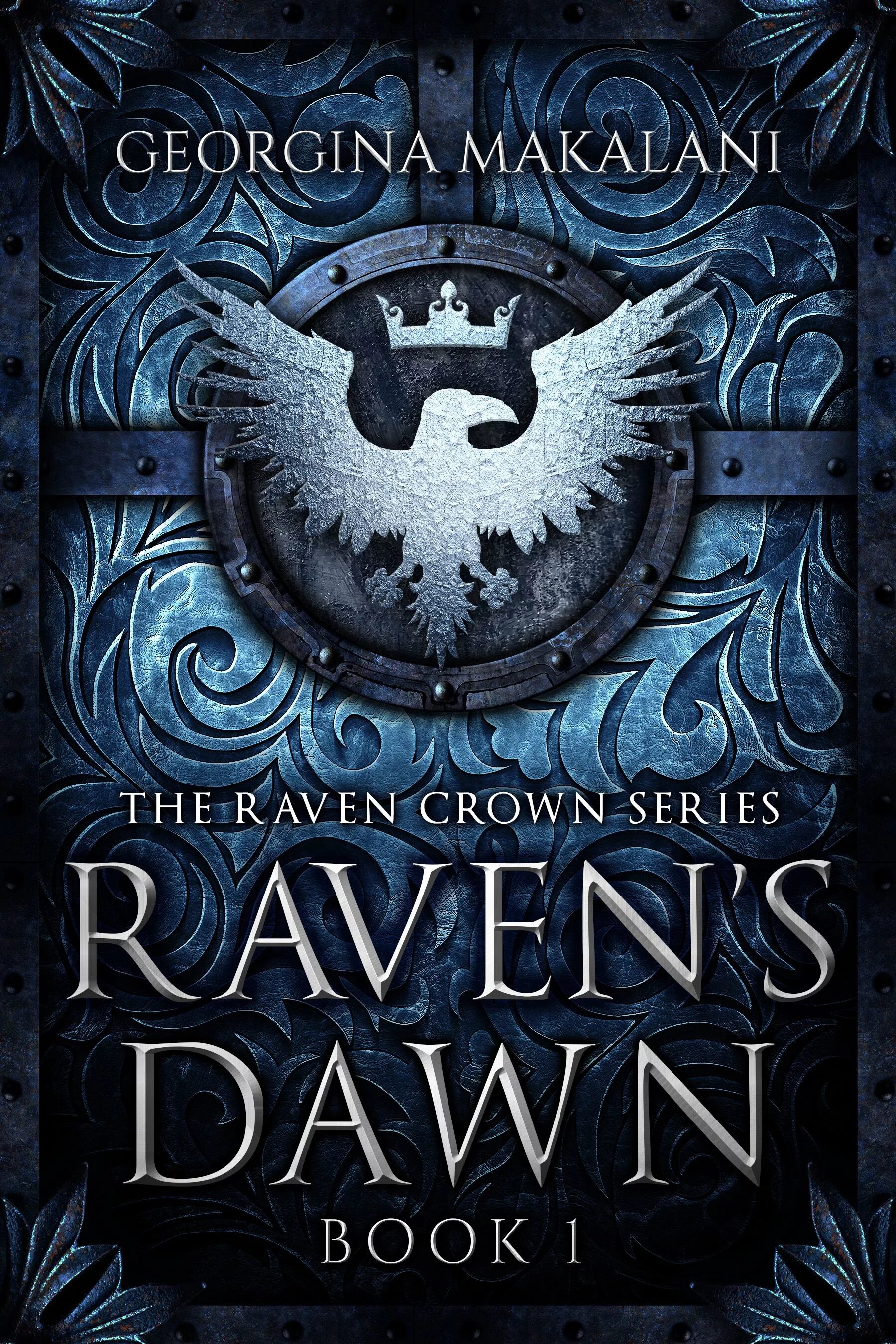 Raven dawn