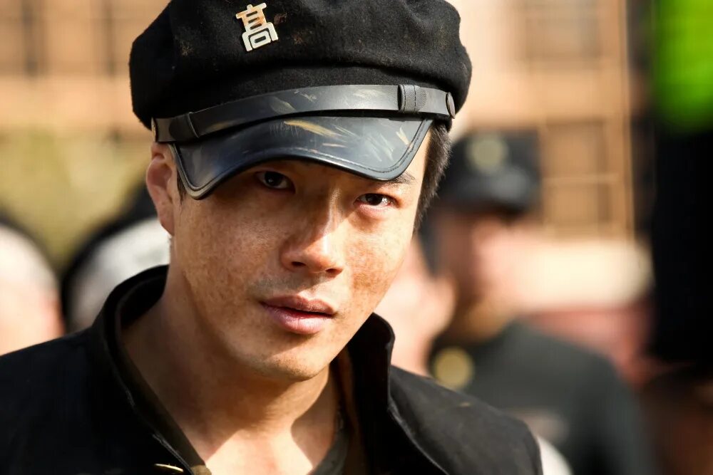 необстрелянный