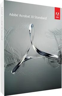 Adobe xi