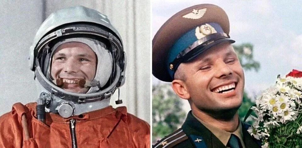 Музей Ю.А.Гагарина