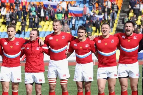 Регби состав