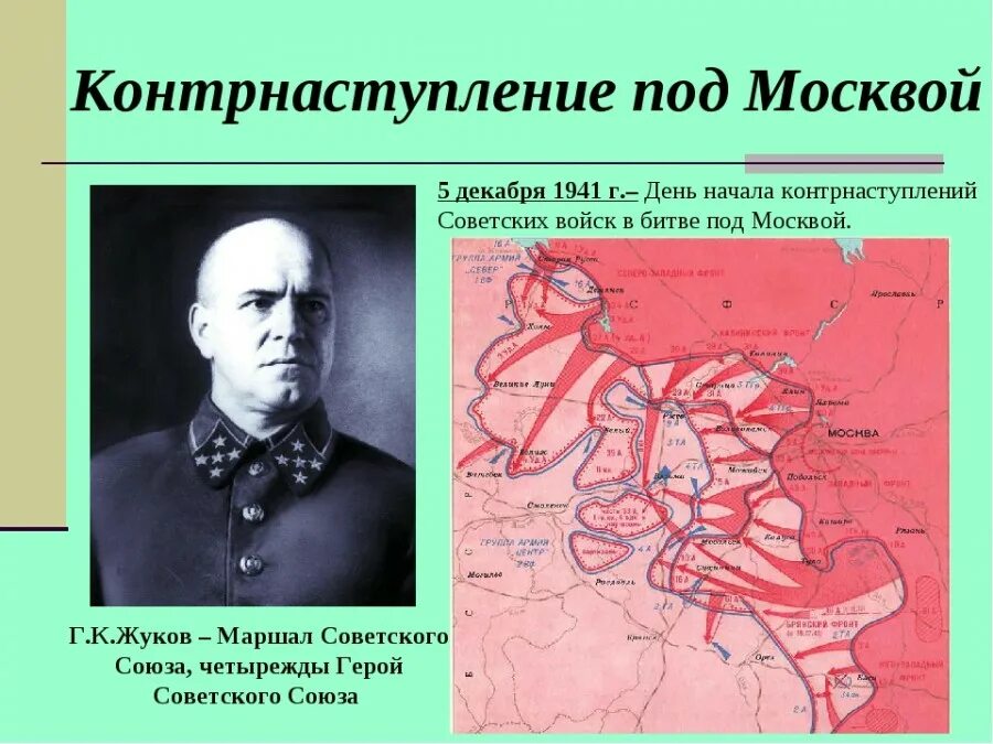 Контрнаступление красной армии под. Контрнаступление советских войск в битве под Москвой. Битва под Москвой контрнаступление 5 декабря 1941 карта. Московская битва контрнаступление красной армии. Контрнаступление советских войск под Москвой 5 декабря карта.