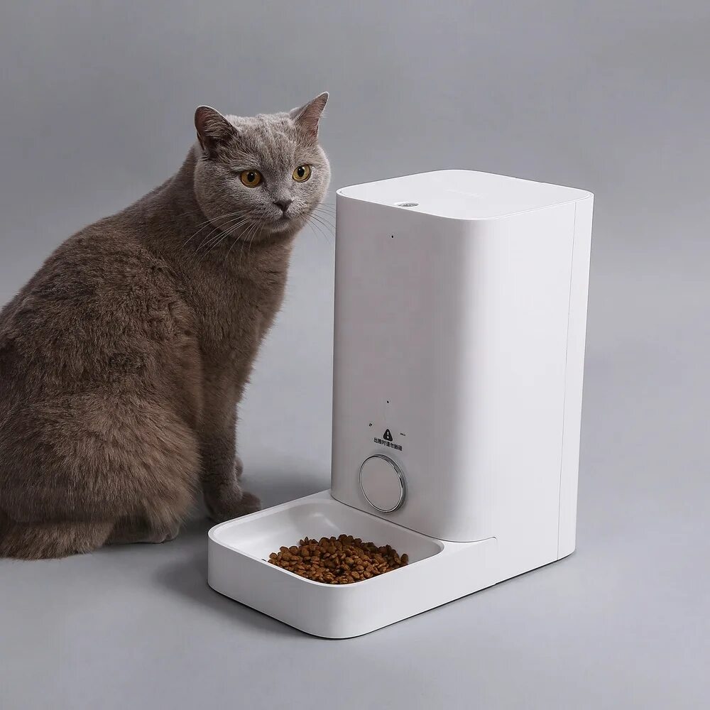 автокормушка sititek pets prо. миска для собак ксиоми. миска для животных petkit smart antibacterial bowl белый (p510). умные миски. автокормушка для собак timed feeder.