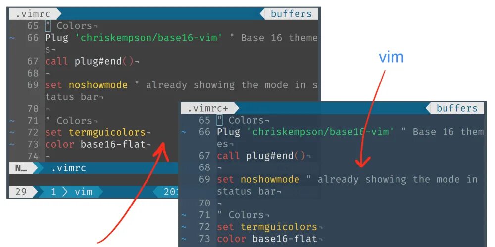 Vim delete. Vim linux. vim save. vim windows 10. netrw.