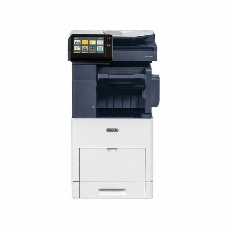 Xerox печать. Xerox печать