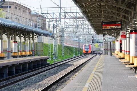 Гора метро