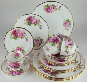 Royal albert