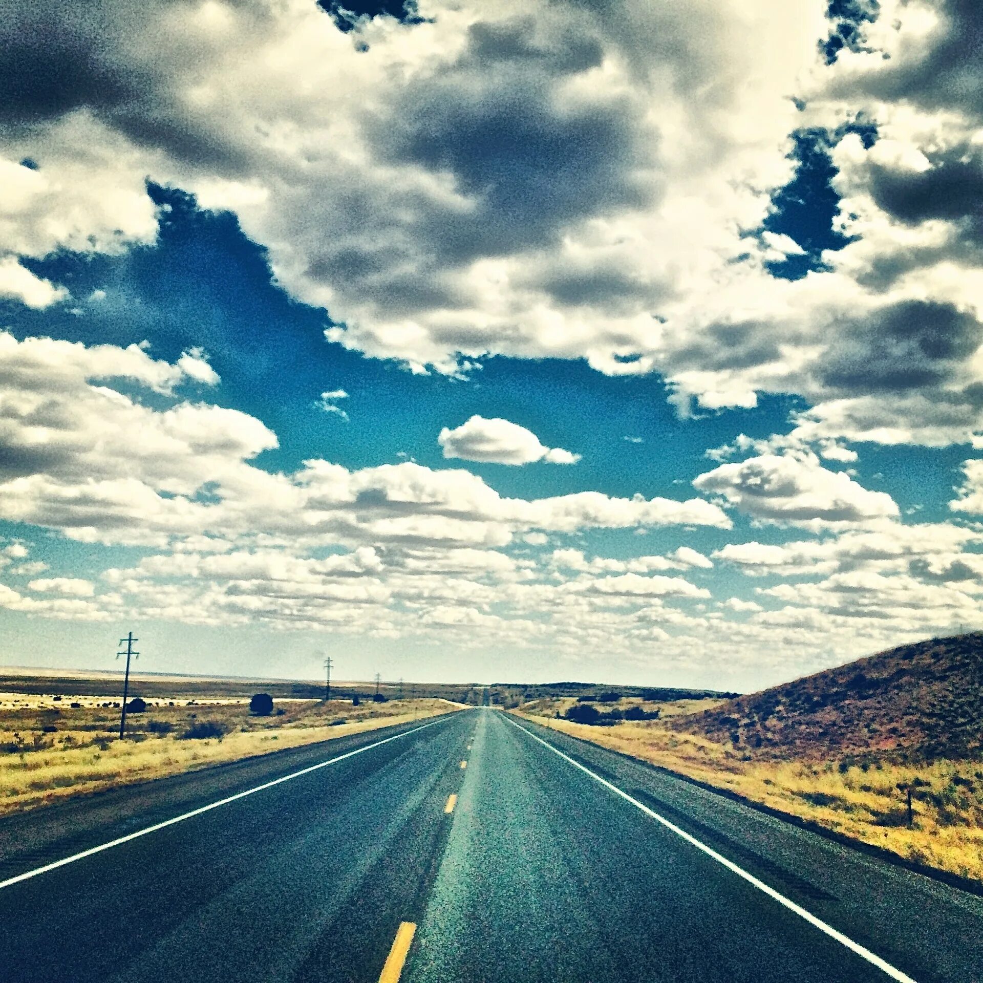 My way or the highway