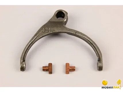Вилки кпп газель