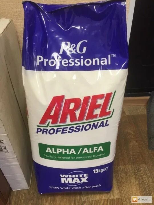 Купить порошок ариэль 15 кг. Ariel Alfa professional 15. Порошок Ариэль 15 кг профессионал Альфа. Универсальный стиральный порошок Ariel professional Alpha, 15 кг. Порошок стиральный Ариэль Альфа Альфа.