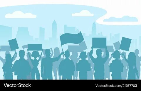 Иллюстрация демонстрация мультимедиа