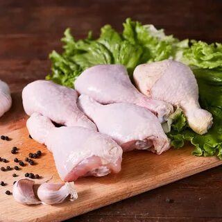 Голень куриная