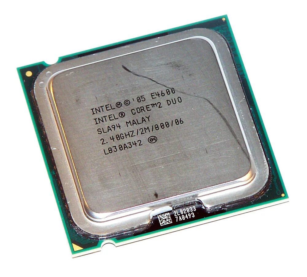 Intel core 2 duo память. Core 2 Duo e4600. Intel Core 2 Duo e6600. Процессоры Core Duo 775 сокет. Intel Core e4600.