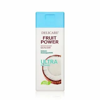Fruit power