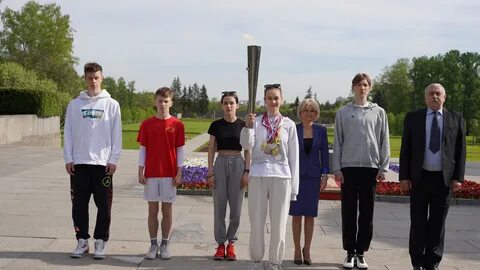 Мо пискаревка