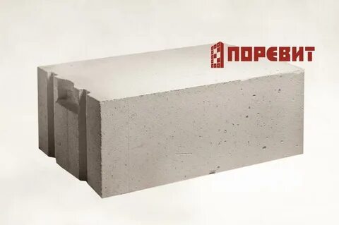 Блок поревит