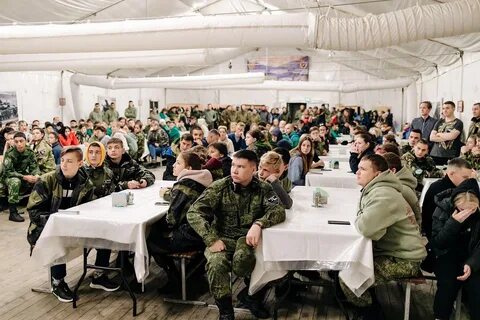 К поиску готов