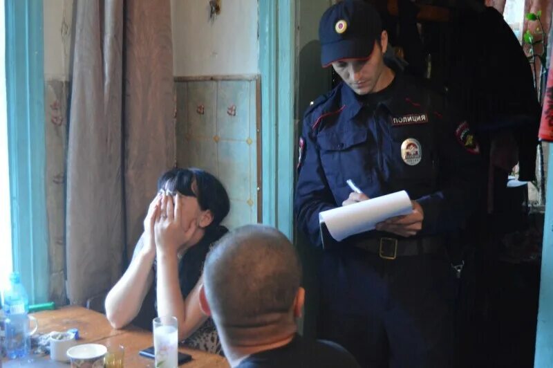 Помощь в раскрытии преступлений