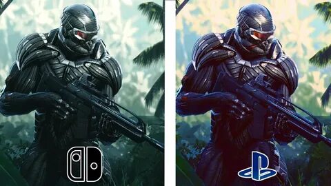 Crysis 4 2024 1 мая