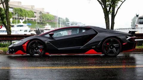 Redmi lamborghini